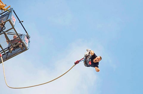 Courtesy: Gravity Zone