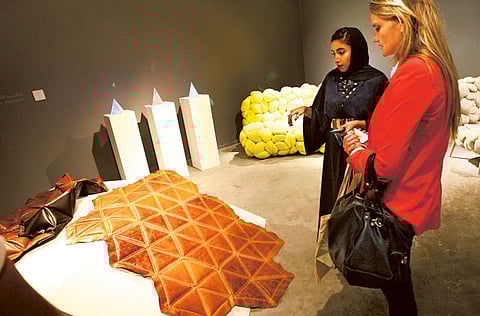  Virendra Saklani/Gulf News