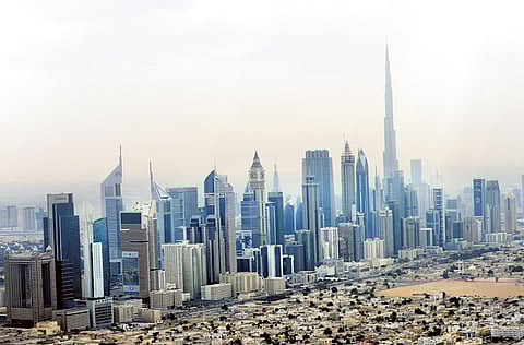 Virendra Saklani/Gulf News