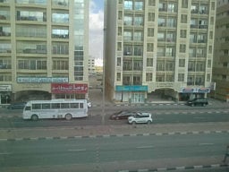 Buses waiting on main roads is a hazard