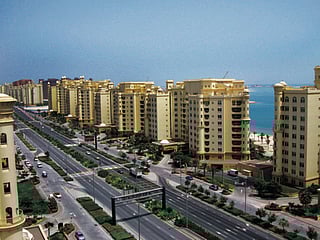 Dubai's rents: Know how much space you get for your money