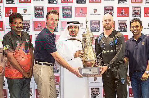 Courtesy: Emirates airline