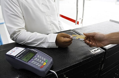 Ahmed Ramzan/Gulf News