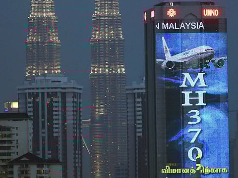 Conspiracies wherever you look