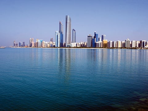 Abdul Rahman/Gulf News