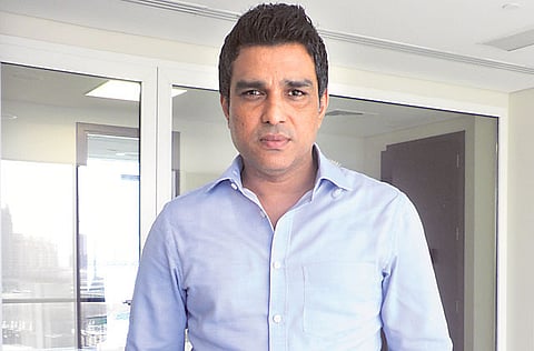 K.R. Nayar/Gulf News