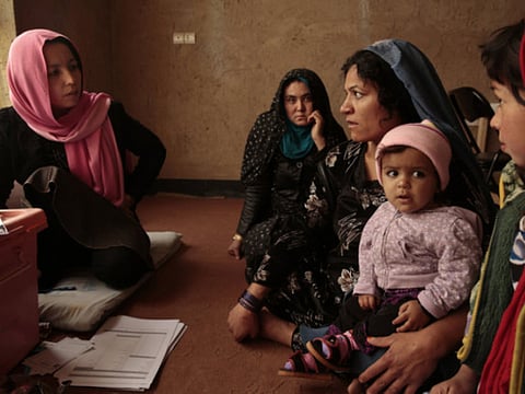 Carolyn Cole/Los Angeles Times