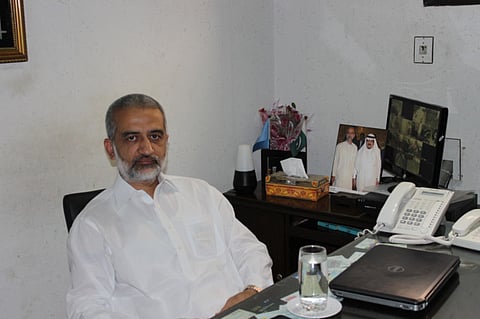 ‘Women see me as their voice when in trouble’