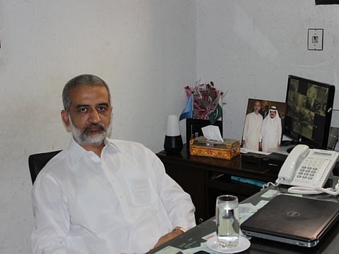 ‘Women see me as their voice when in trouble’