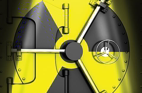 Hugo A. Sanchez/Gulf News