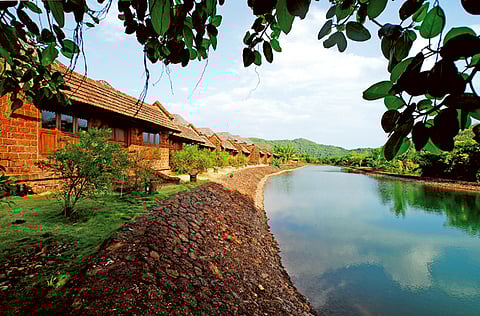 Putting all available water resources is a priority for nations building up their food security systems. (Image used for illustrative purposes.)