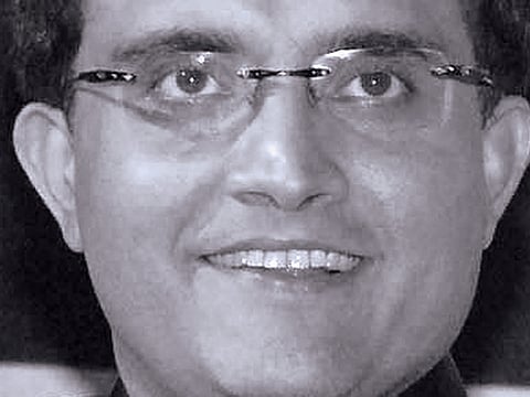 Sourav Ganguly: India must prepare a good batting surface