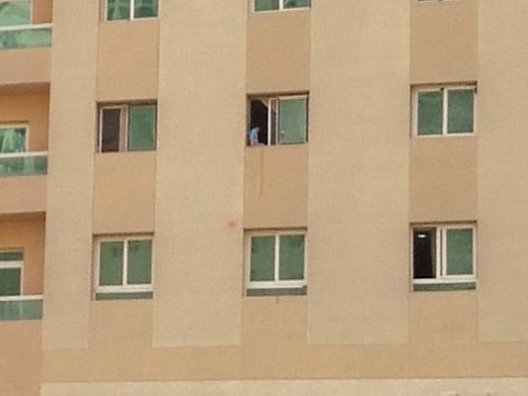 Saira Mohammad Khalil