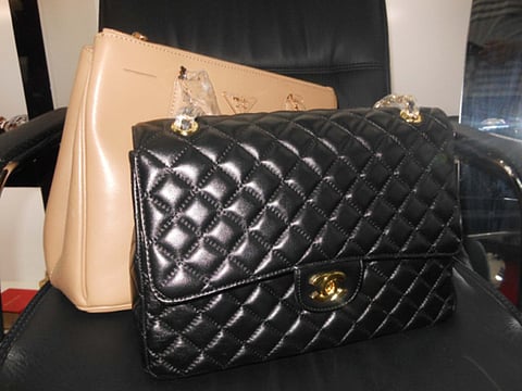 Kathryn Hansbro/Gulf News