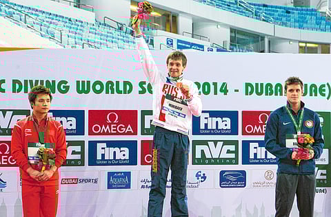 Pankaj Sharma/Gulf News