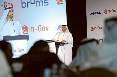 Ahmed Ramzan/Gulf News