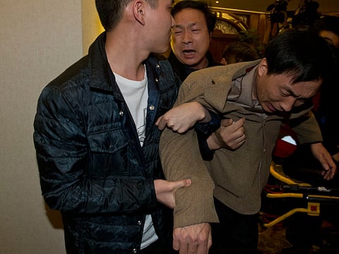 Missing Malaysia Airlines jet: No closure until actual wreckage of MH370 is found