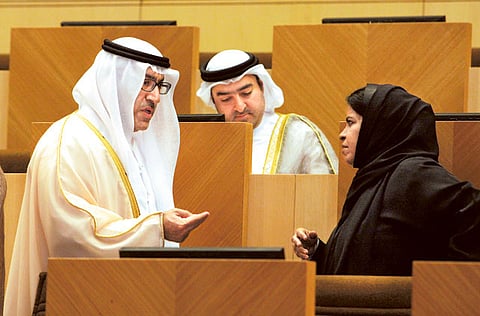 Abdul Rahman/Gulf News