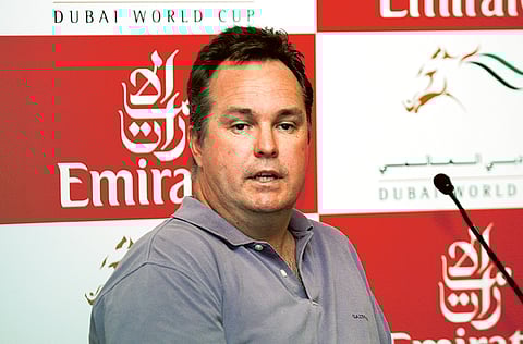 Virendra Saklani/Gulf News