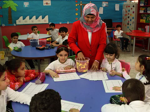 Abdul Rahman/Gulf News Archives