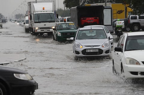 Abdel-Krim Kallouche/XPRESS