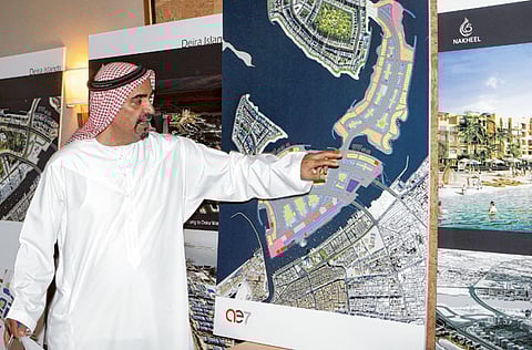 Virendra Saklani/Gulf News