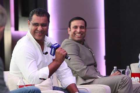 Former stars rue lack of characters in cricket