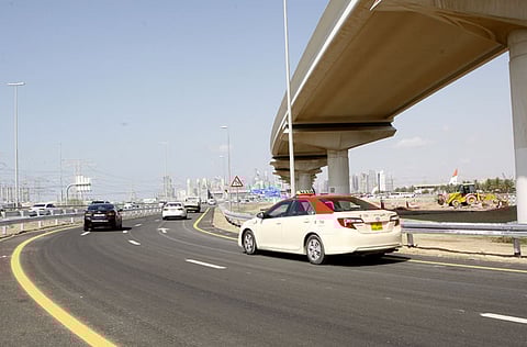  Zarina Fernandes/ Gulf News 