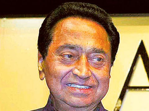 Arshad Ali/Gulf News Archive