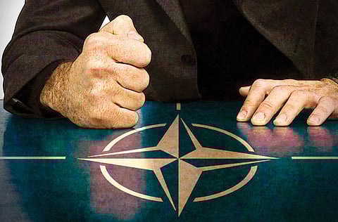 Hugo A. Sanchez/Gulf News