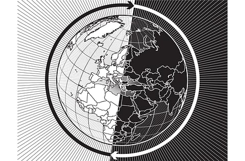 Hugo A. Sanchez/Gulf News