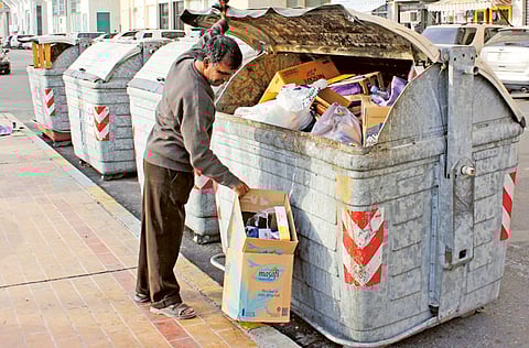 Ahmed Kutty/Gulf News