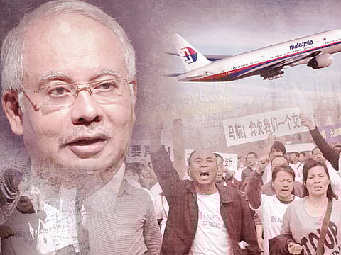 Dana A.Shams/©Gulf News