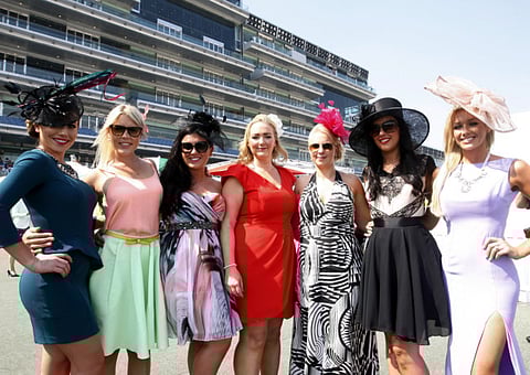 Zarina Fernandes/Gulf News