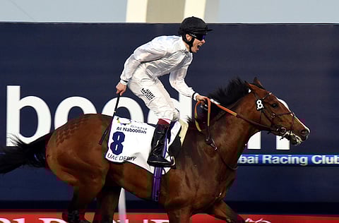 Virendra Saklani/Gulf News