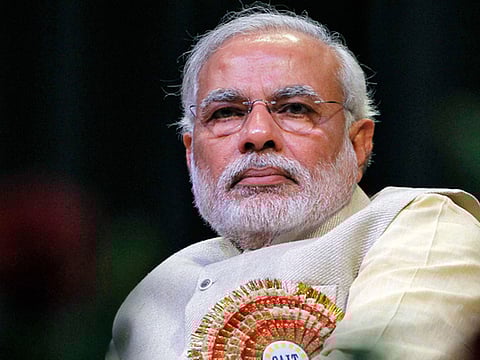 Modi is a maestro of class resentment
