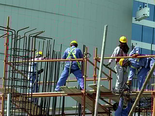 UAE sets example in labour laws: Minister