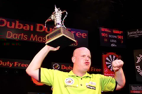 Atiq Ur Rehman/ Gulf News