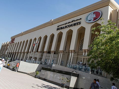Man seeking acquittal in lift molestation case