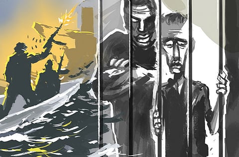 Niño Jose Heredia/©Gulf News