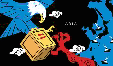 America’s Asia pivot is still on