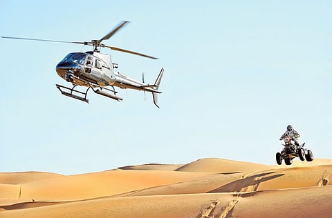 Courtesy: Organisers