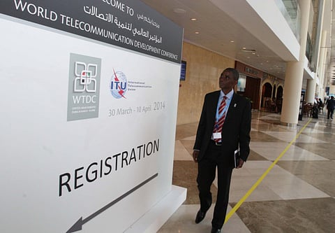 ATIQ-UR-REHMAN/Gulf News