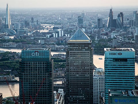 Saudi university student stabbed to death in London