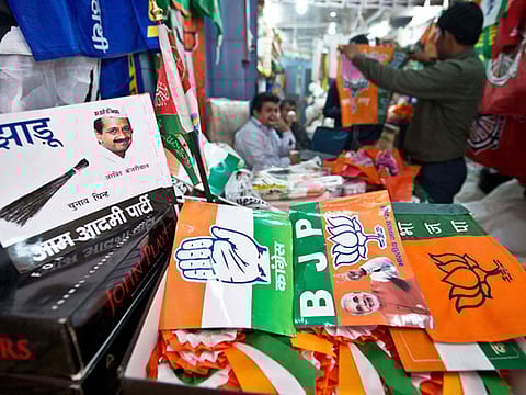 Federalism holds key to democracy in India