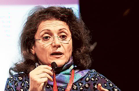 Zarina Fernandes/ Gulf News 