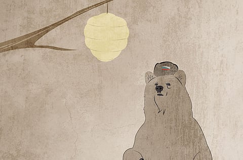 Dana A. Shams©/Gulf News