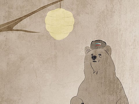 Dana A. Shams©/Gulf News