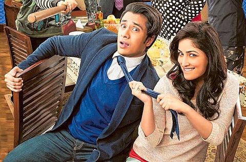 Courtesy: Reliance Entertainment