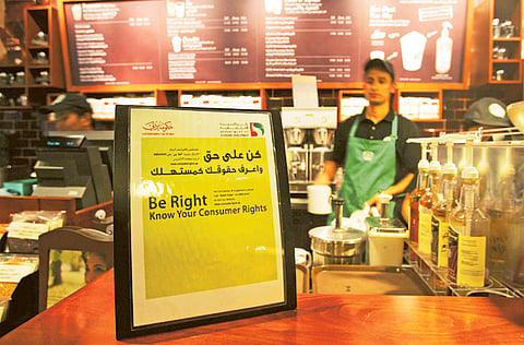 ZARINA FERNANDES/ GULFNEWS